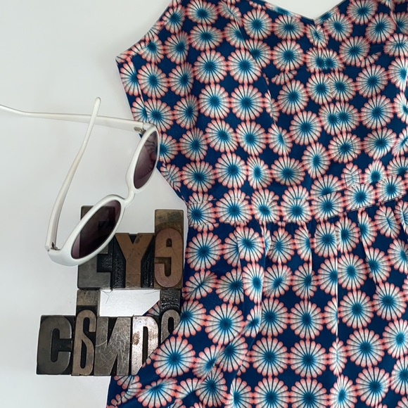 🆕J. CREW Spaghetti Strap/Sweetheart Neck Floral Print Sundress - Picture 11 of 12